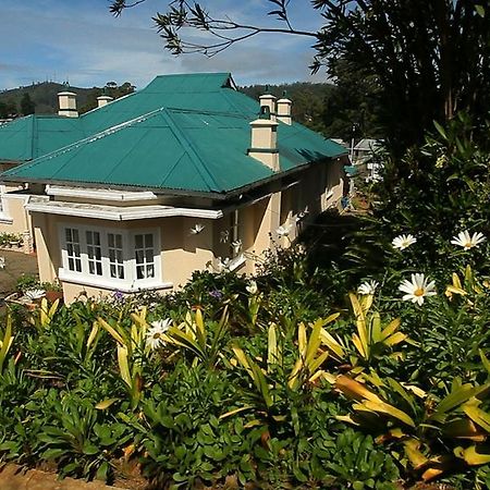 Senani Colonial Holiday Bungalow Nuwara Eliya Rom bilde
