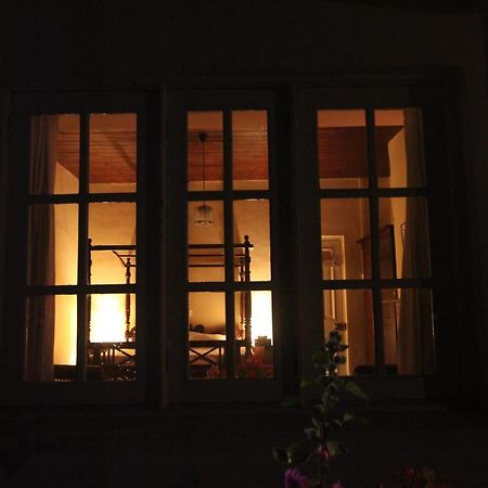 Senani Colonial Holiday Bungalow Nuwara Eliya Eksteriør bilde