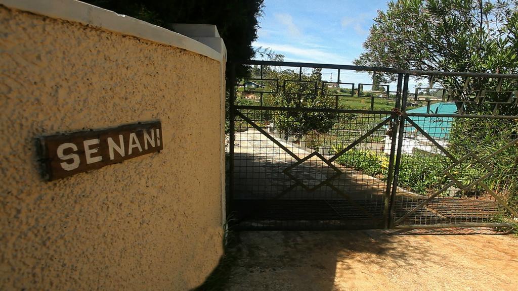 Senani Colonial Holiday Bungalow Nuwara Eliya Rom bilde