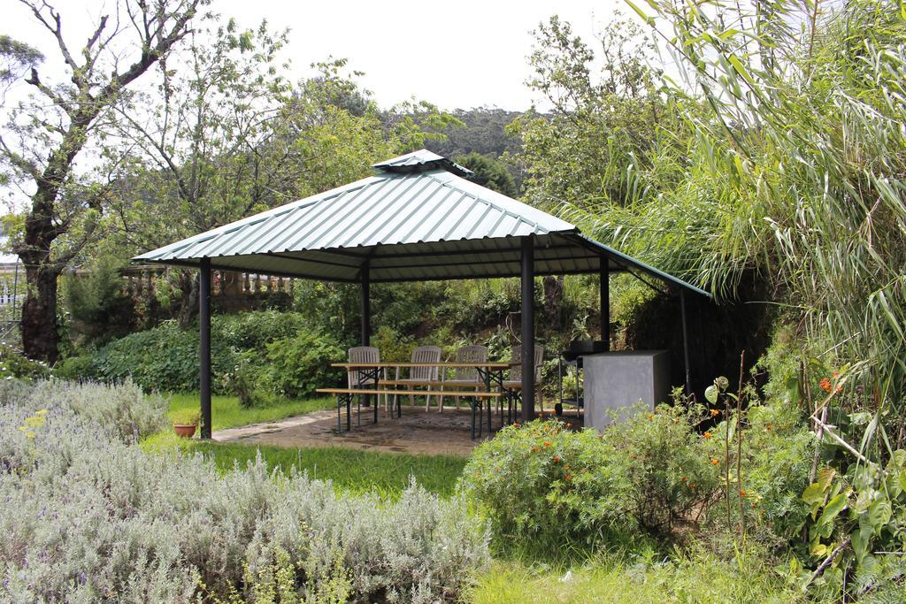 Senani Colonial Holiday Bungalow Nuwara Eliya Rom bilde