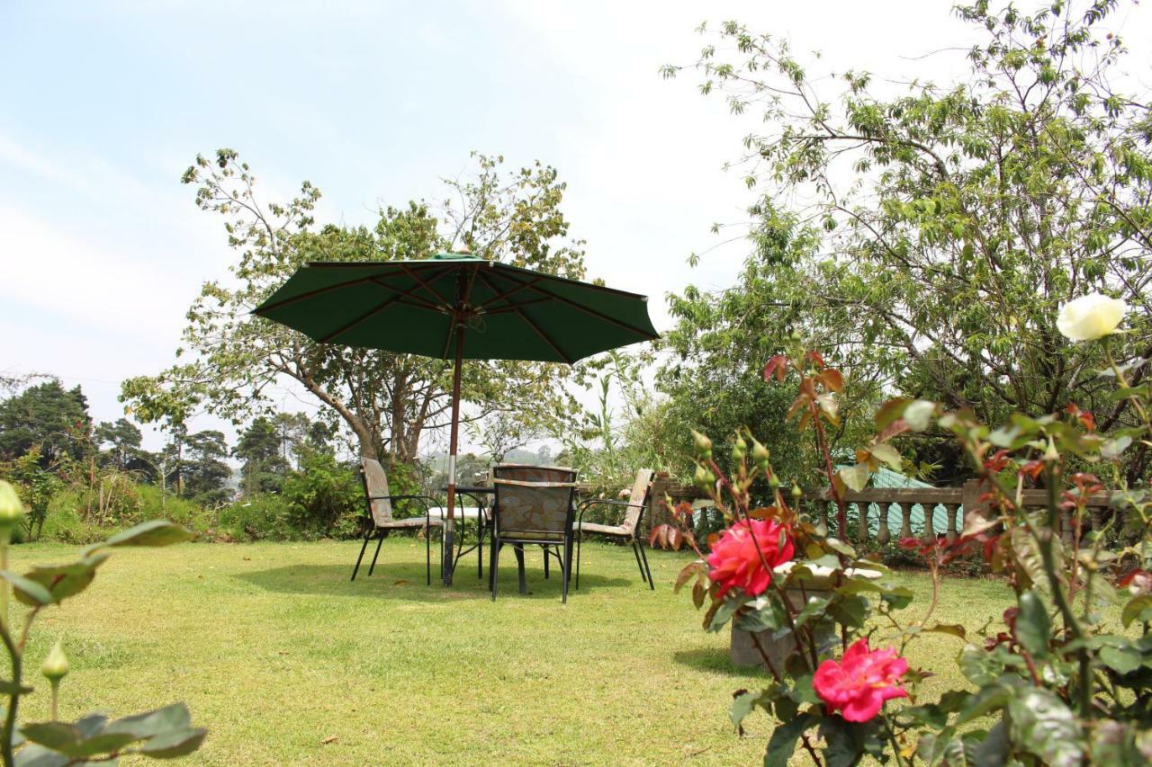 Senani Colonial Holiday Bungalow Nuwara Eliya Eksteriør bilde