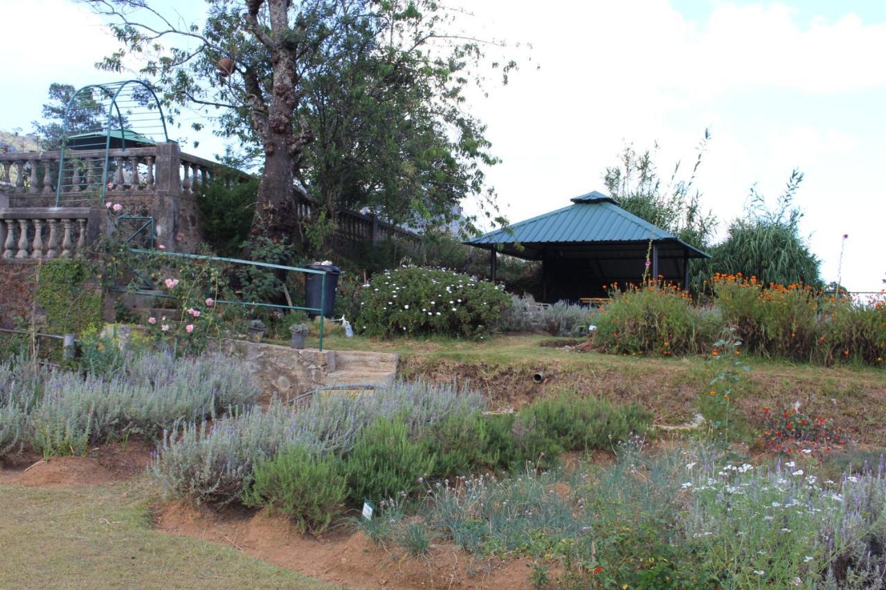Senani Colonial Holiday Bungalow Nuwara Eliya Eksteriør bilde