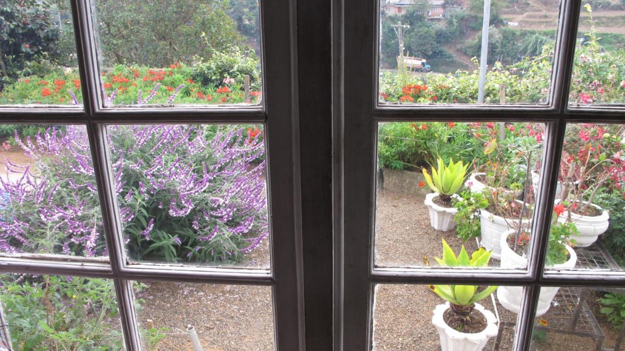 Senani Colonial Holiday Bungalow Nuwara Eliya Eksteriør bilde