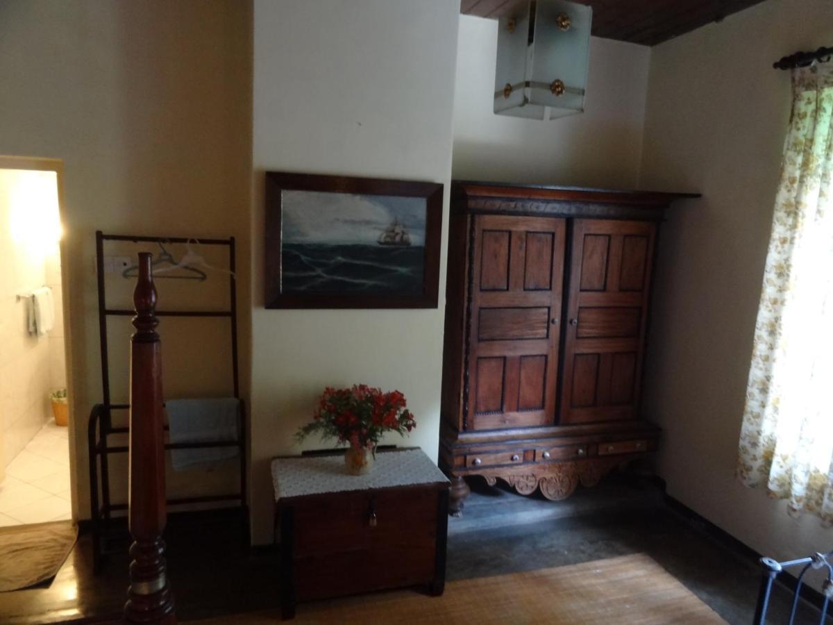 Senani Colonial Holiday Bungalow Nuwara Eliya Eksteriør bilde