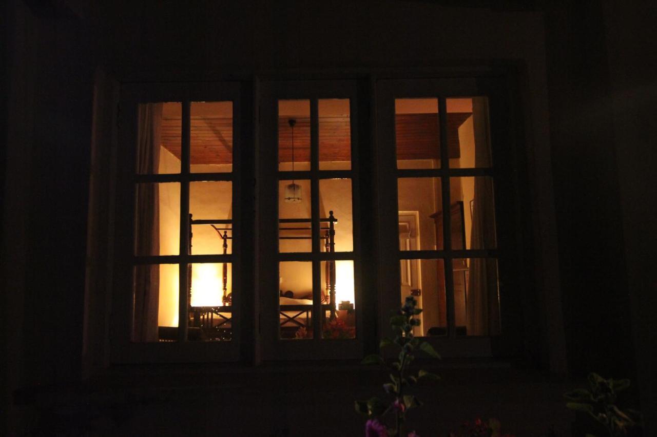 Senani Colonial Holiday Bungalow Nuwara Eliya Eksteriør bilde