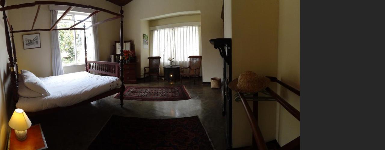 Senani Colonial Holiday Bungalow Nuwara Eliya Eksteriør bilde