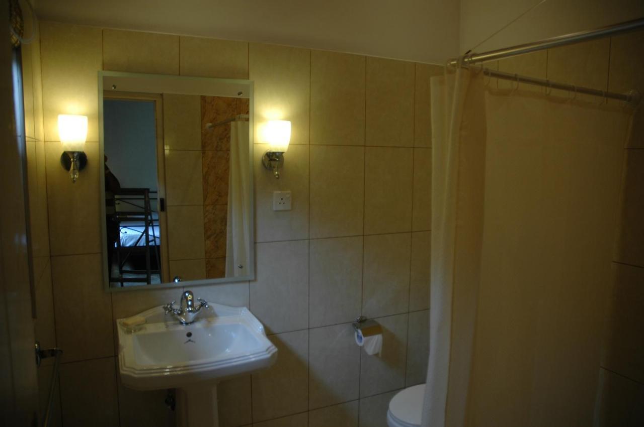 Senani Colonial Holiday Bungalow Nuwara Eliya Eksteriør bilde