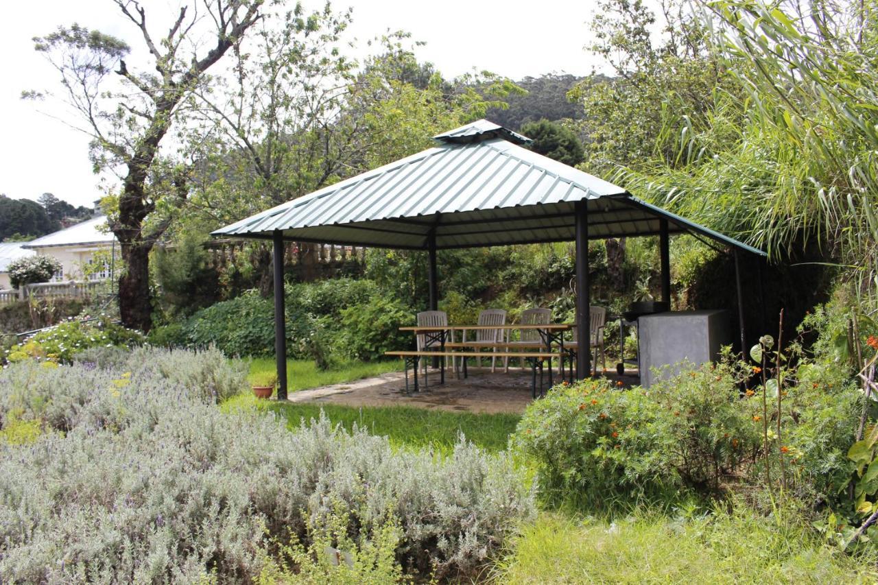 Senani Colonial Holiday Bungalow Nuwara Eliya Eksteriør bilde